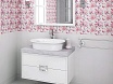 Мебель для ванной Kerama Marazzi Canaletto 80 см, белый матовый