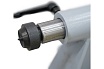 Токарный станок JIB wl1218vdb 0,55 квт, 230в 0902020039000