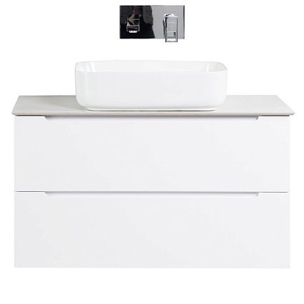 Тумба со столешницей BelBagno Etna 90 см Тумба со столешницей BelBagno Etna 90 см