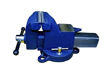 Слесарные тиски 150 мм King Tony 9TZ11-06