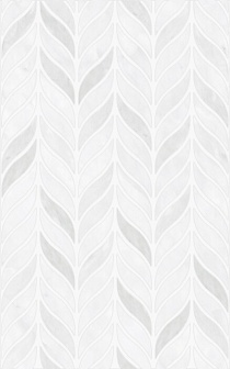 Плитка Шахтинская плитка Леона светлая 03 25х40 см, 10100001147