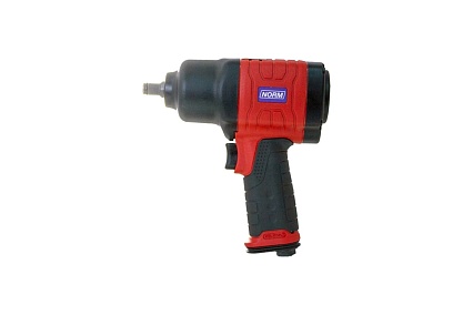 Пневматический гайковерт Norm 1/2", 800Hм TT-5275