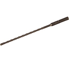 Бур по бетону (6x210х160 мм; SDS-plus) Сибртех 70559