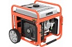 Бензиновый инверторный генератор Zongshen BPB 9000 E 1T90DFB91