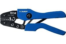 Обжимные пресс-клещи ПРОФ Зубр 45456-1