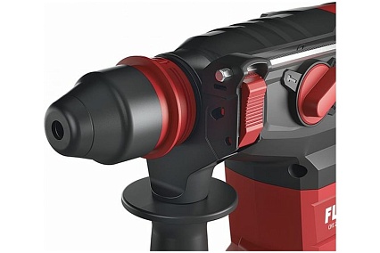 Комбинированный аккумуляторный перфоратор Flex CHE 2-26 18.0-EC 478482