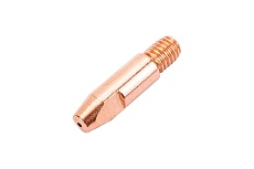 Наконечник токопроводящий E-Cu (20шт; М6х28 мм; 1.0 мм) Brima НП000000371
