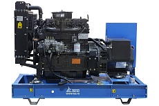 Дизельный генератор ТСС АД-20С-Т400-1РМ11 038468