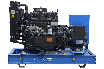 Дизельный генератор ТСС АД-20С-Т400-1РМ11 038468