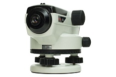 Комплект ADA : нивелир ADA PROF X32 с поверкой + рейка STAFF 5 + штатив Light S А00199_К1