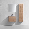 Мебель для ванной Vincea Chiara new 60 см N.Oak