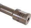 Сверло корончатое HARD-LINE (16х55 мм; Weldon 19) Karnasch 20.1316-16
