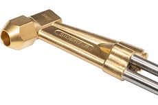 Пропановый резак Krass Sider 7 G0764505KR