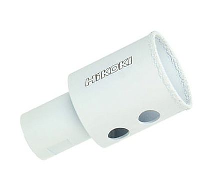 Коронка алмазная по плитке (32х37 мм; M14) Hikoki 4100532