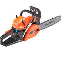 Бензиновая цепная пила Patriot PT 452 220104452