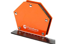 Уголок магнитный для сварки (усилие до 23 кг; для 6 углов) Forceberg 9-4014532