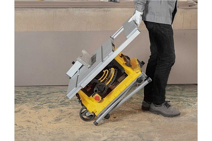 Настольная пила Stanley 1800 Вт, 255x30 мм SST1800-QS