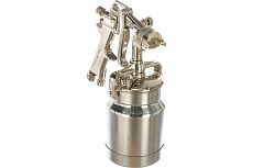 Краскораспылитель GAV XTREME 200 байонет, 1.8мм 4166710