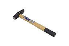 Слесарный молоток Forsage с деревянной ручкой, 300 г F-821300(48205)