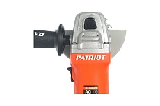 Углошлифовальная машина Patriot AG 116 110301265