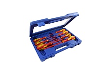 Набор из 7 отверток Narex S Line Electro Profi 862351
