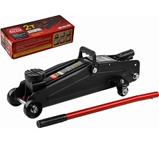 Гидравлический подкатной домкрат STARTUL Auto 2 т., h min 135 мм, h max 380 мм ST8014-05