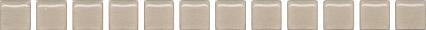 Бордюр Kerama Marazzi Карандаш Бисер беж матовый 1.4х20 см, POF012
