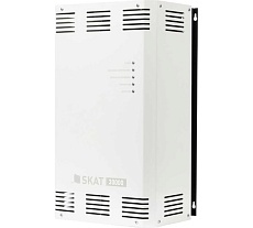 Стабилизатор напряжения Skat ST-30000 5 ступеней 8999