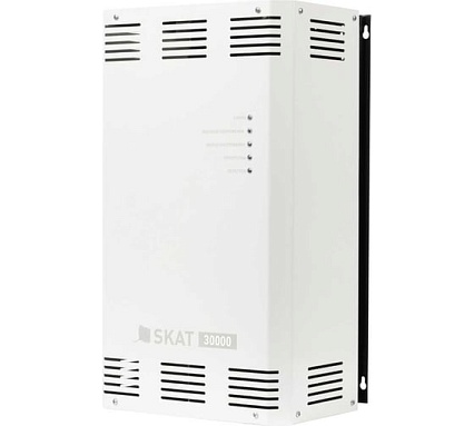 Стабилизатор напряжения Skat ST-30000 5 ступеней 8999