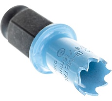 Коронка пильная Special for Sheet Metal (16 мм; HSS-CO) Bosch 2608584778