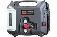 Компрессор Fubag Compact Air + набор из 5 предметов