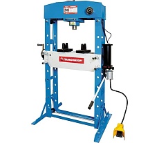 Гаражный электрогидравлический пресс на 50 тонн Станкоимпорт SD0811CE