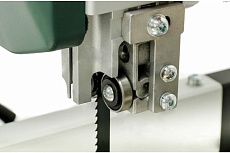 Ленточная пила 400В Metabo BAS 318 Precision DNB 619010000