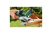 Аккумуляторная дисковая пила Bosch UniversalCirc 12 0.603.3C7.002