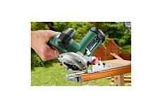 Аккумуляторная дисковая пила Bosch UniversalCirc 12 0.603.3C7.002