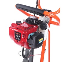 Виброрейка бензиновая Patriot VCS 1000 Honda 585102410