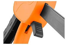 Автоматический зажим Neo Tools heavy duty 24&quot;, 600 мм 45-503
