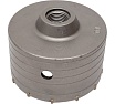 Коронка сверлильная 100 мм SDS-max Интерскол 2013110010000