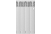 Радиатор Royal Thermo Revolution 500 2.0 - 4 секции НС-1340189