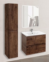 Мебель для ванной Vincea Mia 60 см (под раковину VCB-3M600W) R.Wood