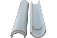 Скорлупа Mr.Пайпекс ППУ, D108/40 мм, без защитного покрытия 452757059