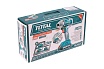 Аккумуляторный ударный винтоверт Total TIRLI2002