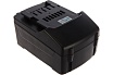 Аккумулятор Li-Ion для электроинструмента Metabo (18V, 5.2 Ah) Topon TOP-PTGD-MET-18-5.2-Li