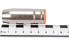Сопло газовое (2 шт; 15.0 мм; 21.5х57 мм) для FB 250 Fubag FB250.N.15.0