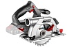 Аккумуляторная дисковая пила Graphite Energy + 18В, диск 165 x 20 мм 58G023