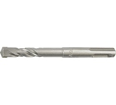 Бур по бетону SDS-plus S4 (10х110 мм) Кратон 1 02 03 016