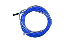 Канал подающий (0.6-0.9 мм; 5.5 м; синий) Optima XL124.0015 &XL124.0015_0