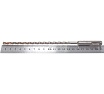 Бур по бетону Trijet SDS-plus 6,5x150x210 мм Heller 26750