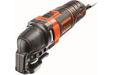 Многофункциональный инструмент Black&Decker MT 300 KA
