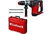 Перфоратор Einhell TE-RH 40 3F, SDS max, 1050 Вт, 40 мм,10 Дж, кейс 4257935